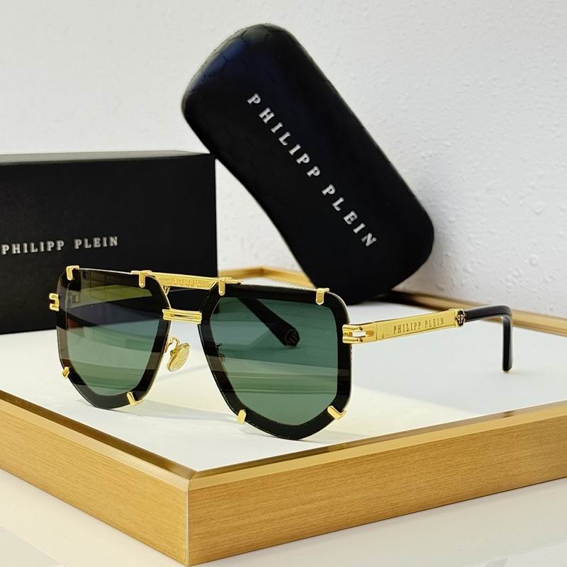 Philipp plein Glasses sms24